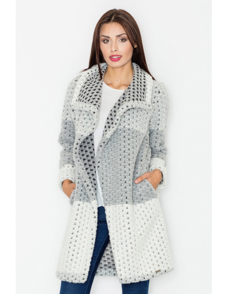 Manteau model 111502 Figl