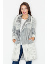 Manteau model 111502 Figl