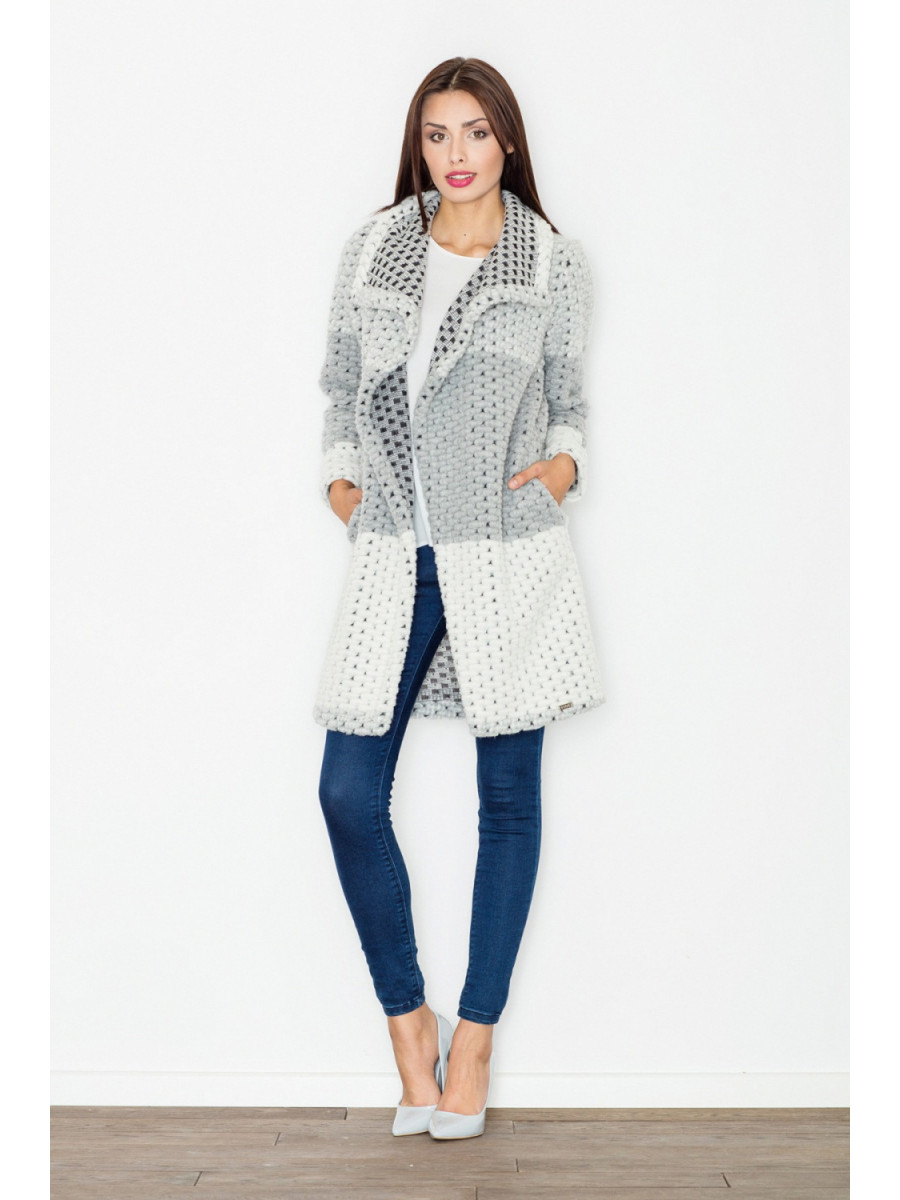 Manteau model 111502 Figl