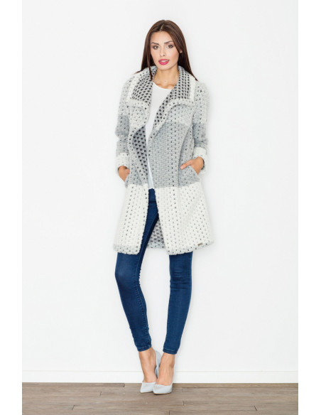 Manteau model 111502 Figl