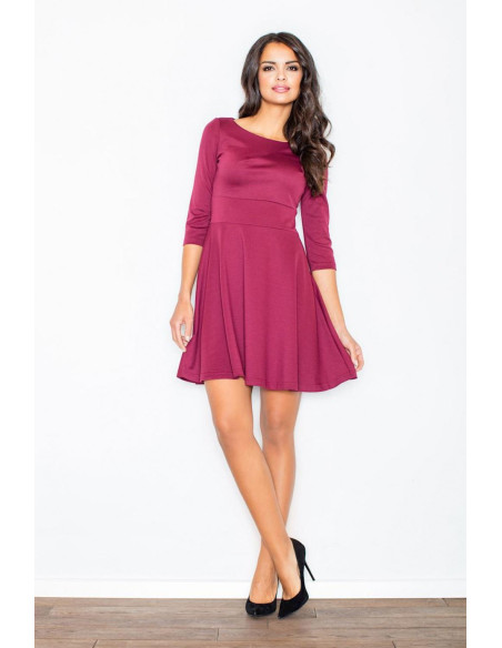 Robe de cocktail model 111769 Figl