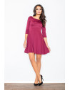 Robe de cocktail model 111769 Figl