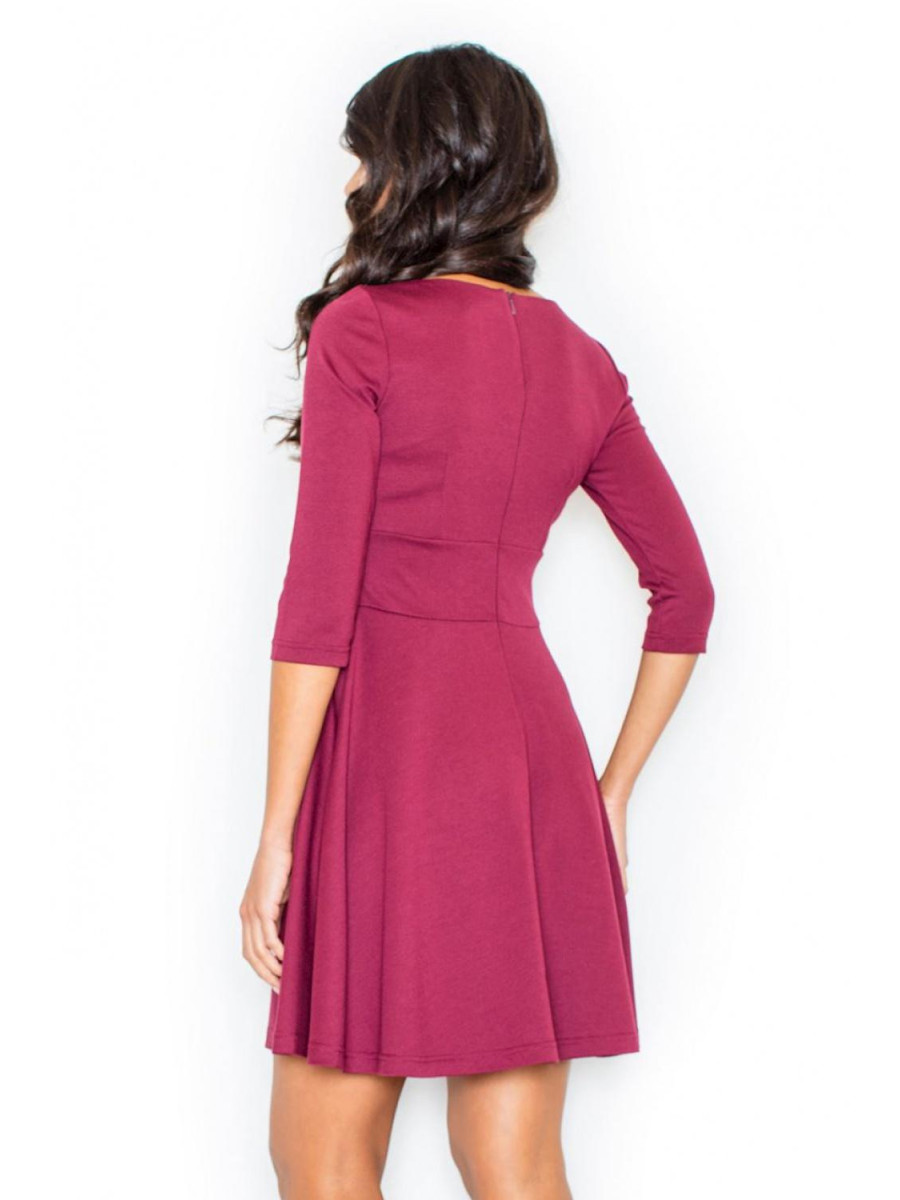 Robe de cocktail model 111769 Figl
