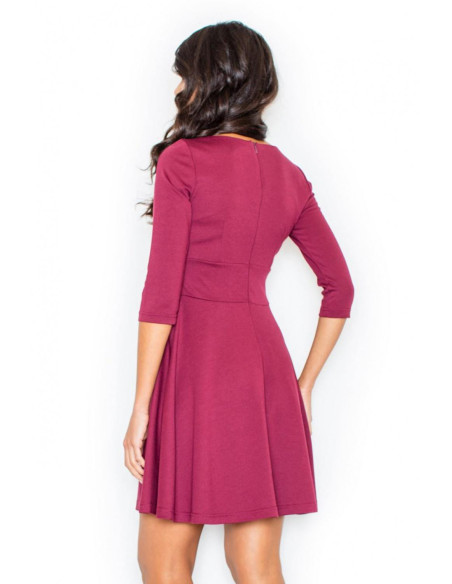 Robe de cocktail model 111769 Figl
