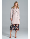 Manteau model 157487 Figl