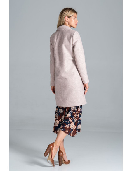 Manteau model 157487 Figl
