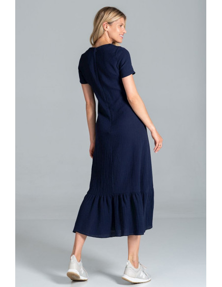 Robe de jour model 157508 Figl