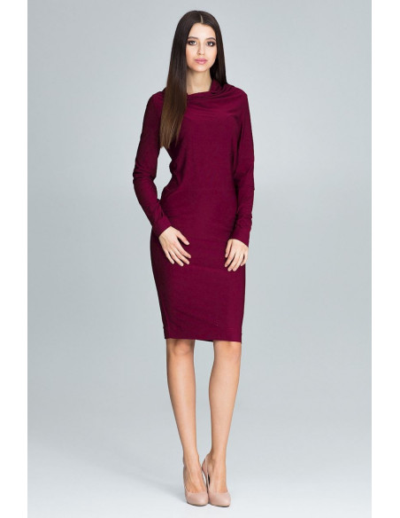 Robe de jour model 116333 Figl