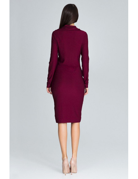 Robe de jour model 116333 Figl