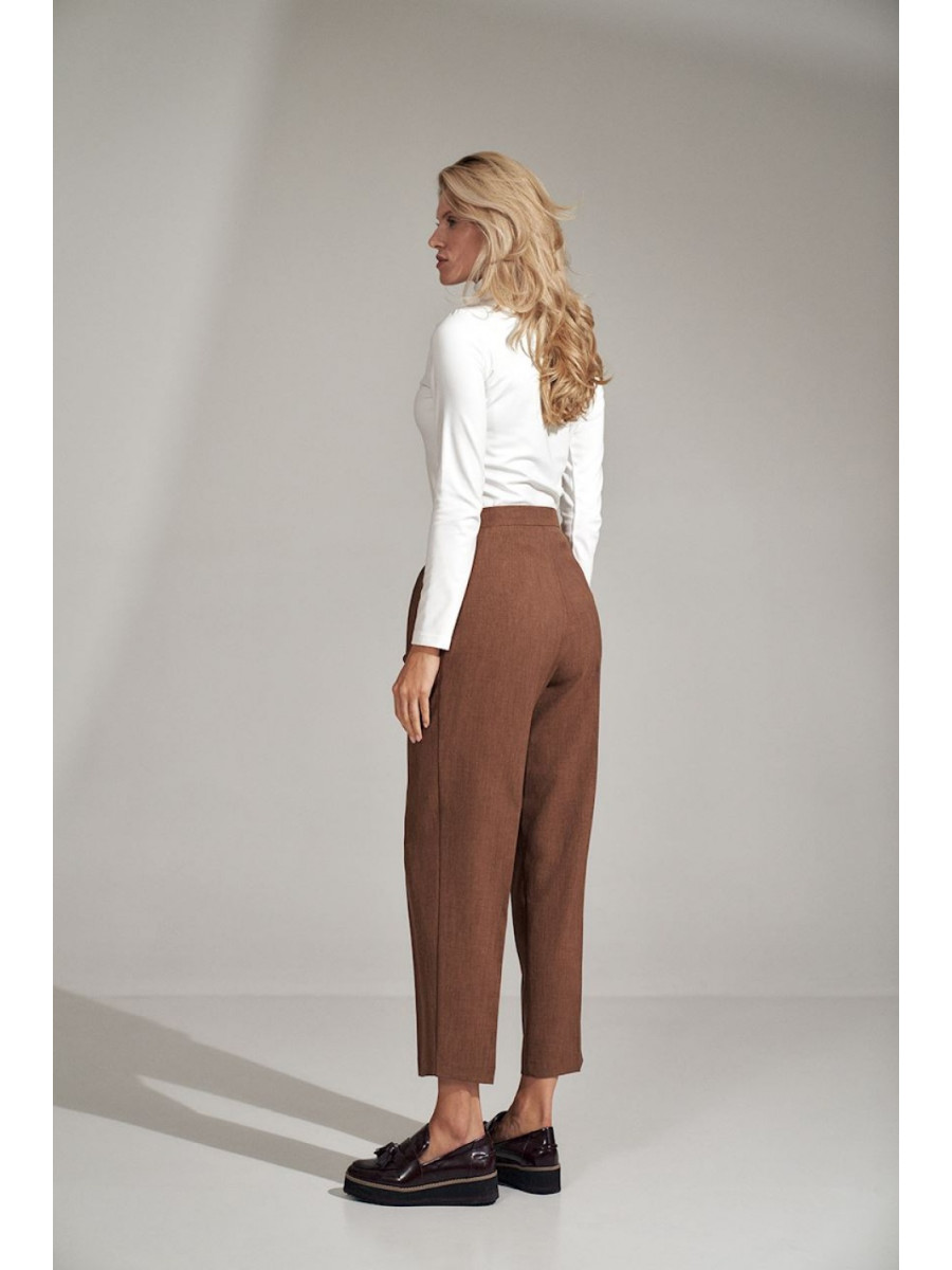 Pantalon femme model 150791 Figl