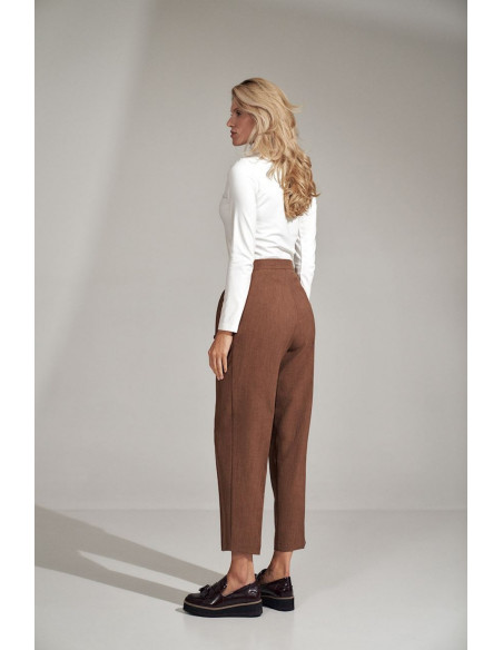 Pantalon femme model 150791 Figl