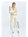 Cardigan model 172126 Figl