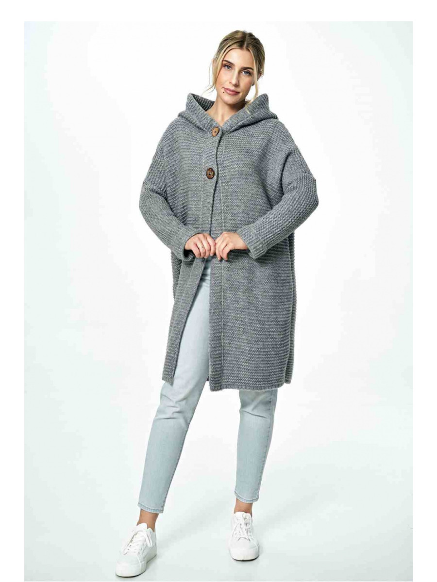 Cardigan model 172180 Figl