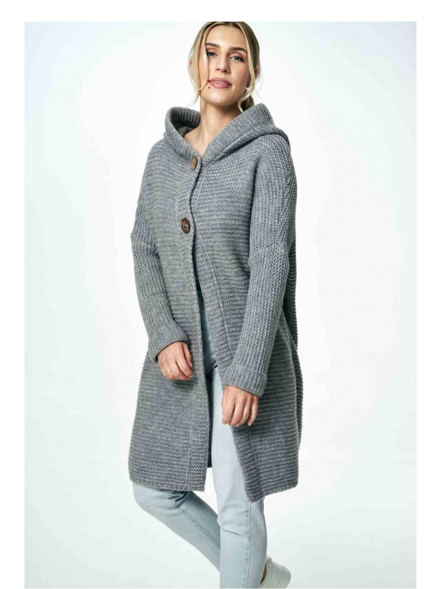 Cardigan model 172180 Figl