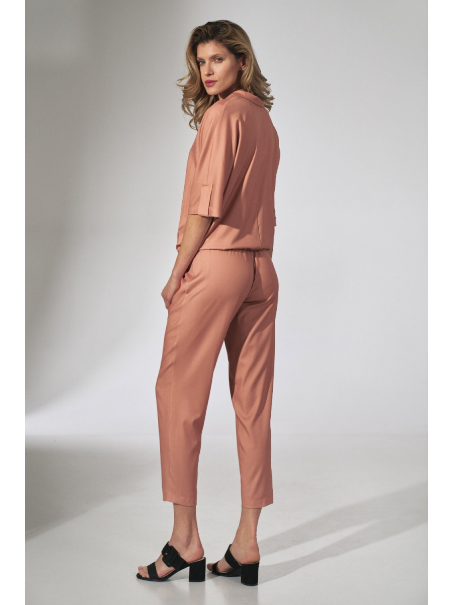 Pantalon femme model 151817 Figl