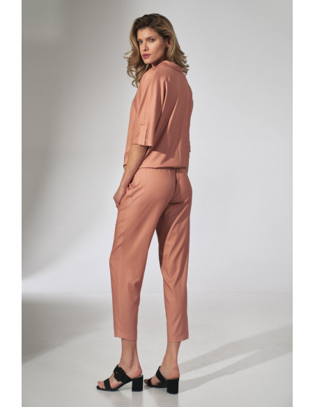 Pantalon femme model 151817 Figl