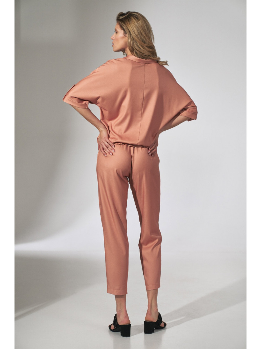 Pantalon femme model 151817 Figl
