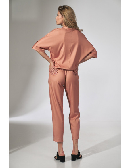 Pantalon femme model 151817 Figl