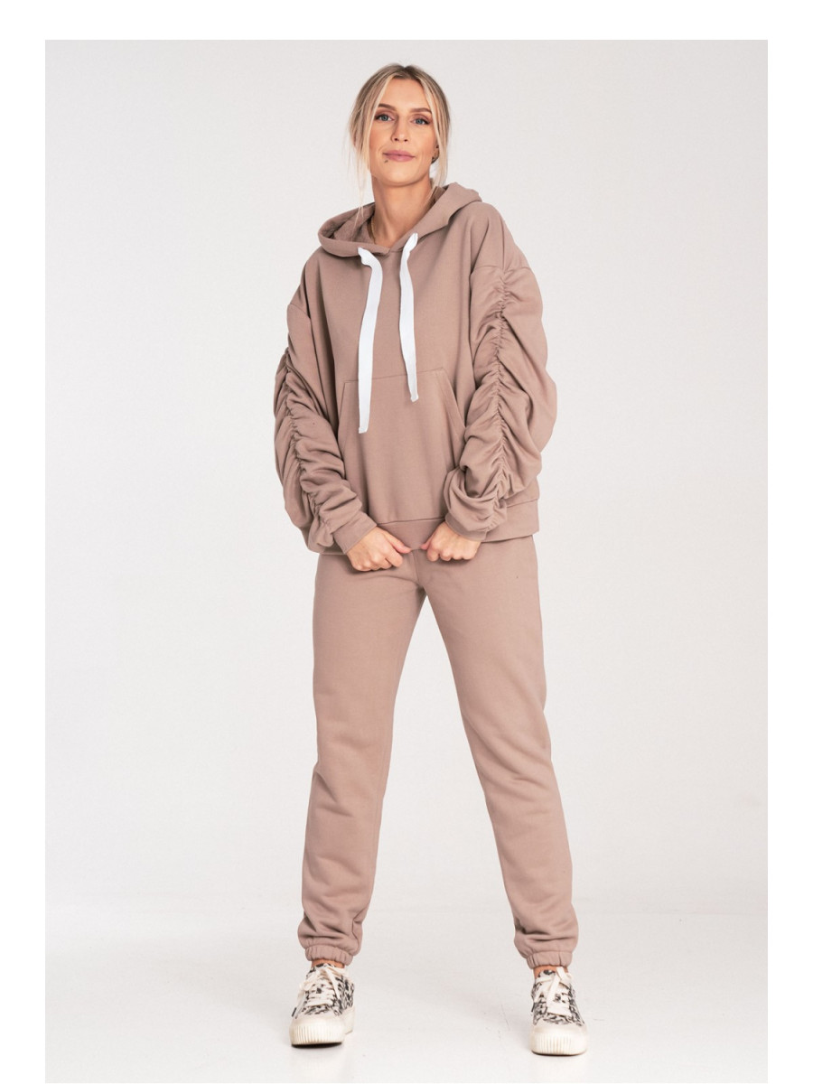 Pantalon survêtement model 203127 Figl