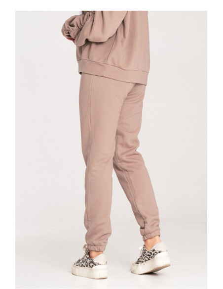 Pantalon survêtement model 203127 Figl