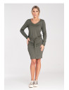 Robe de jour model 203143 Figl
