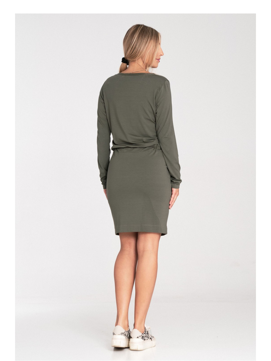 Robe de jour model 203143 Figl