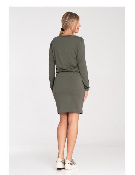 Robe de jour model 203143 Figl