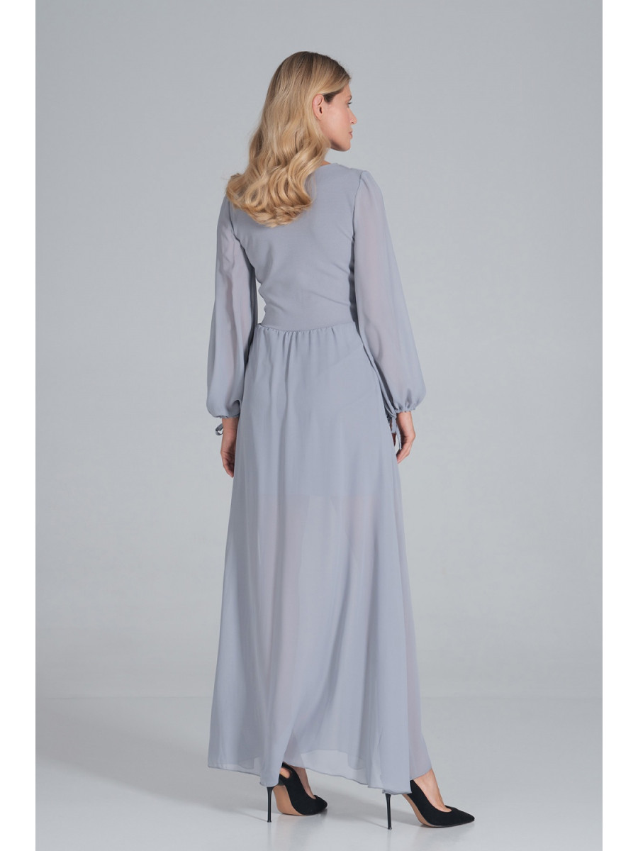 Robe de soirée model 160985 Figl