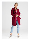 Manteau model 194795 Figl