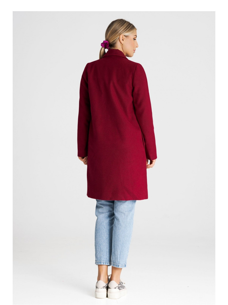Manteau model 194795 Figl