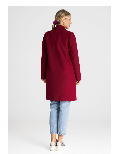 Manteau model 194795 Figl