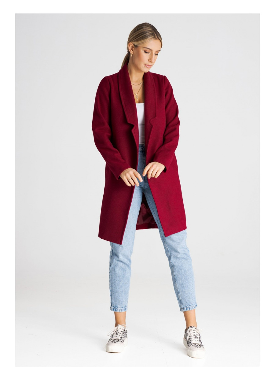 Manteau model 194795 Figl