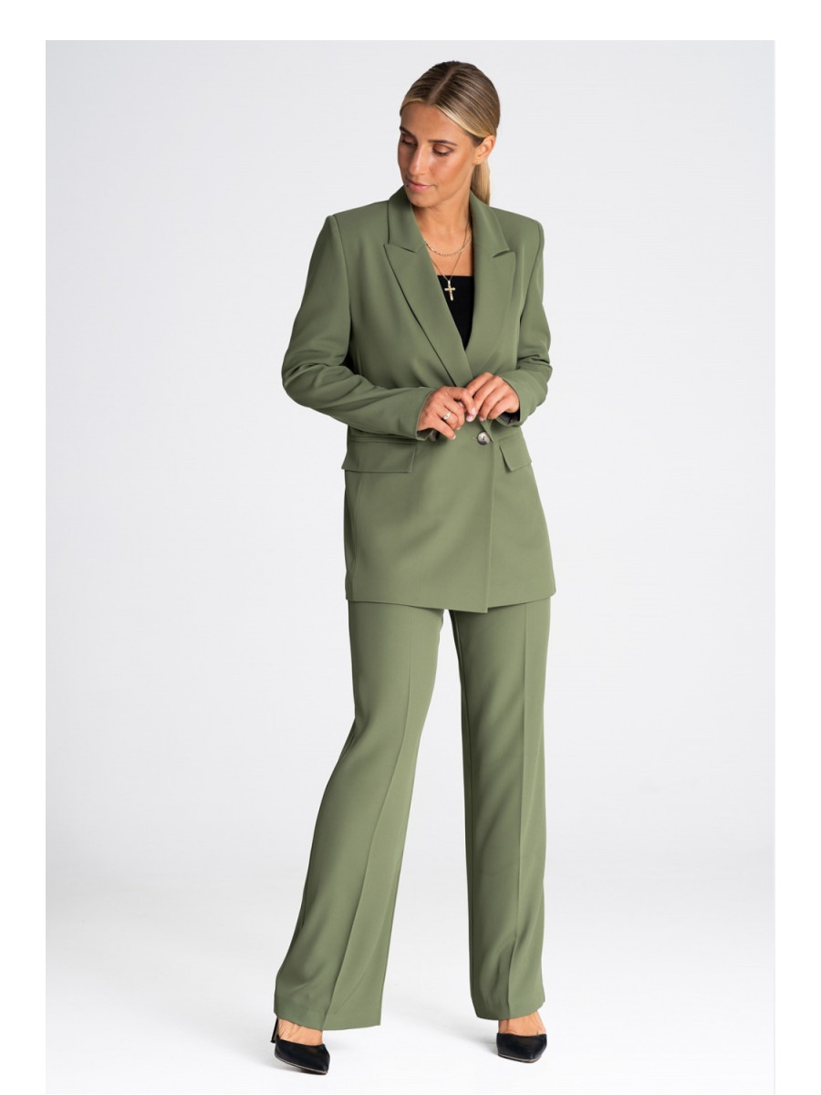 Vest model 185080 Figl