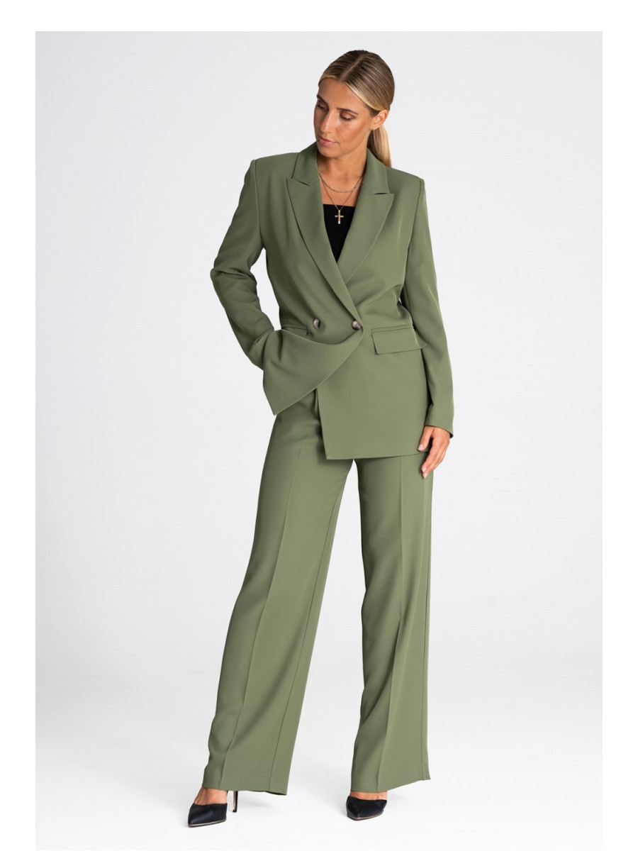 Vest model 185080 Figl
