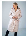 Manteau model 174073 Figl