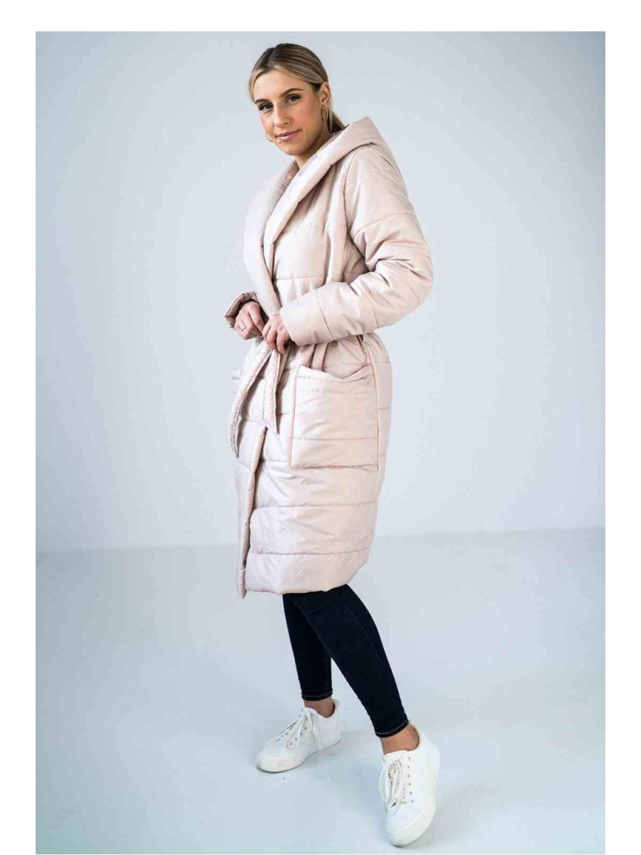 Manteau model 174073 Figl