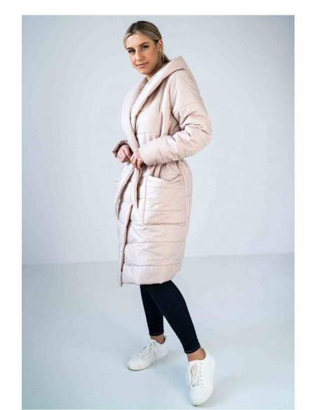 Manteau model 174073 Figl