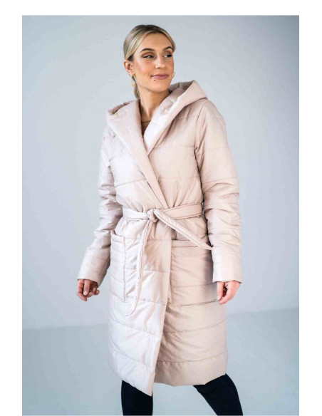 Manteau model 174073 Figl