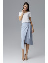 Jupe model 126030 Figl