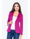Blazer femme model 10115 Figl