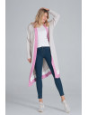 Cardigan model 162732 Figl