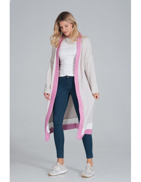 Cardigan model 162732 Figl