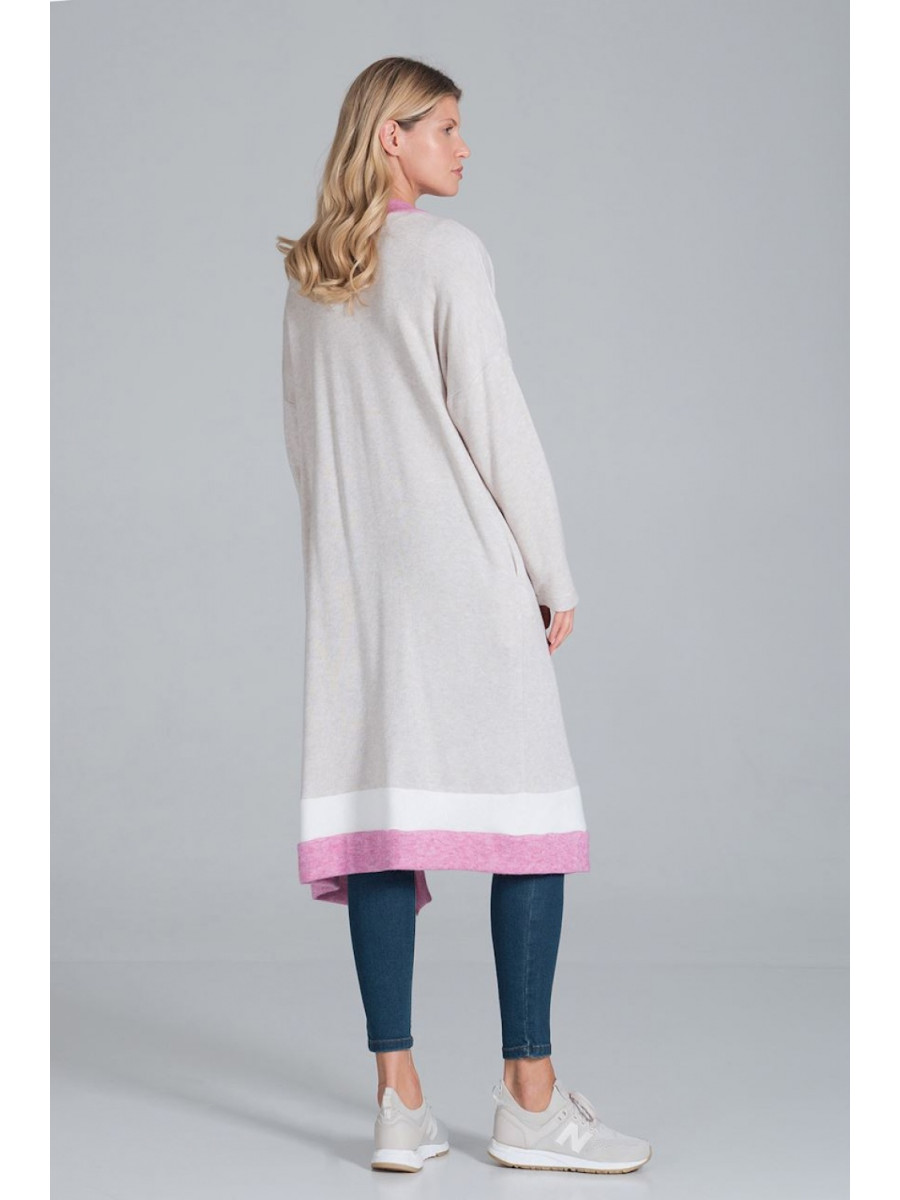 Cardigan model 162732 Figl