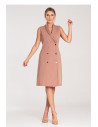 Robe de jour model 204331 Figl