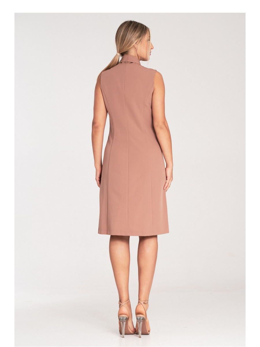 Robe de jour model 204331 Figl