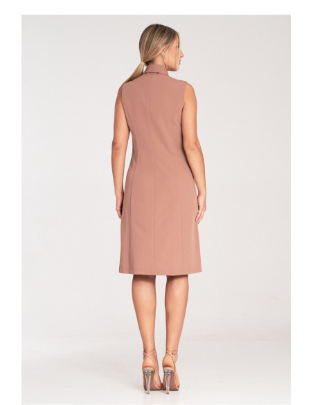 Robe de jour model 204331 Figl