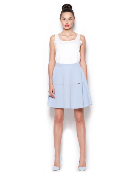 Jupe model 44211 Figl