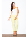 Pantalon femme model 44272 Figl