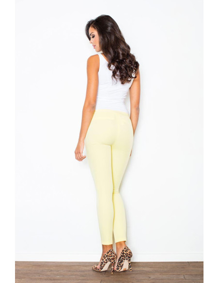 Pantalon femme model 44272 Figl