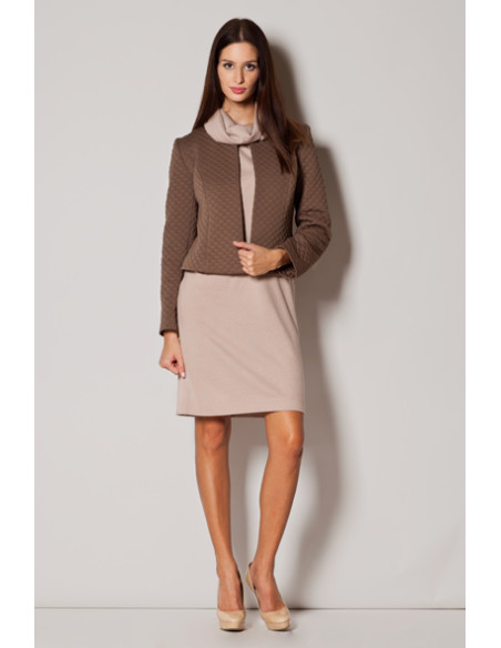 Blazer femme model 44523 Figl